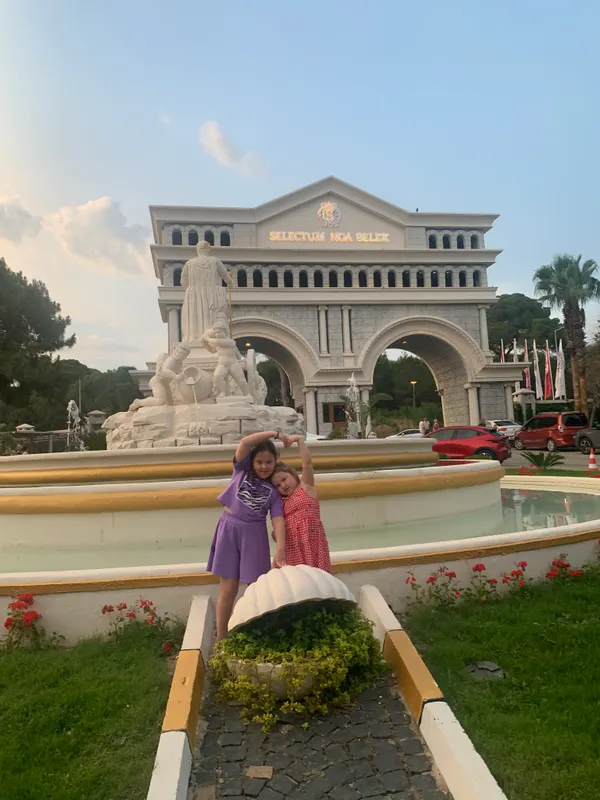 Selectum Noa Belek фото 78