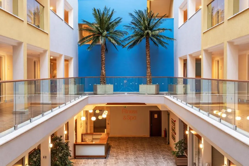 Barut B Suites фото 101