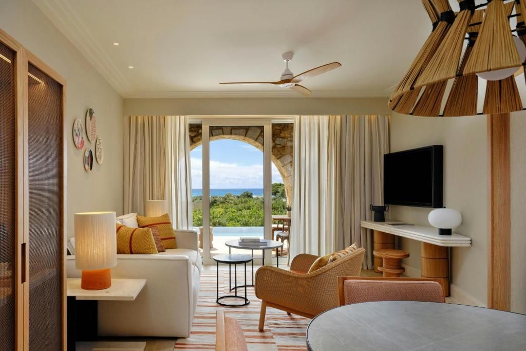The Westin Resort Costa Navarino фото 68