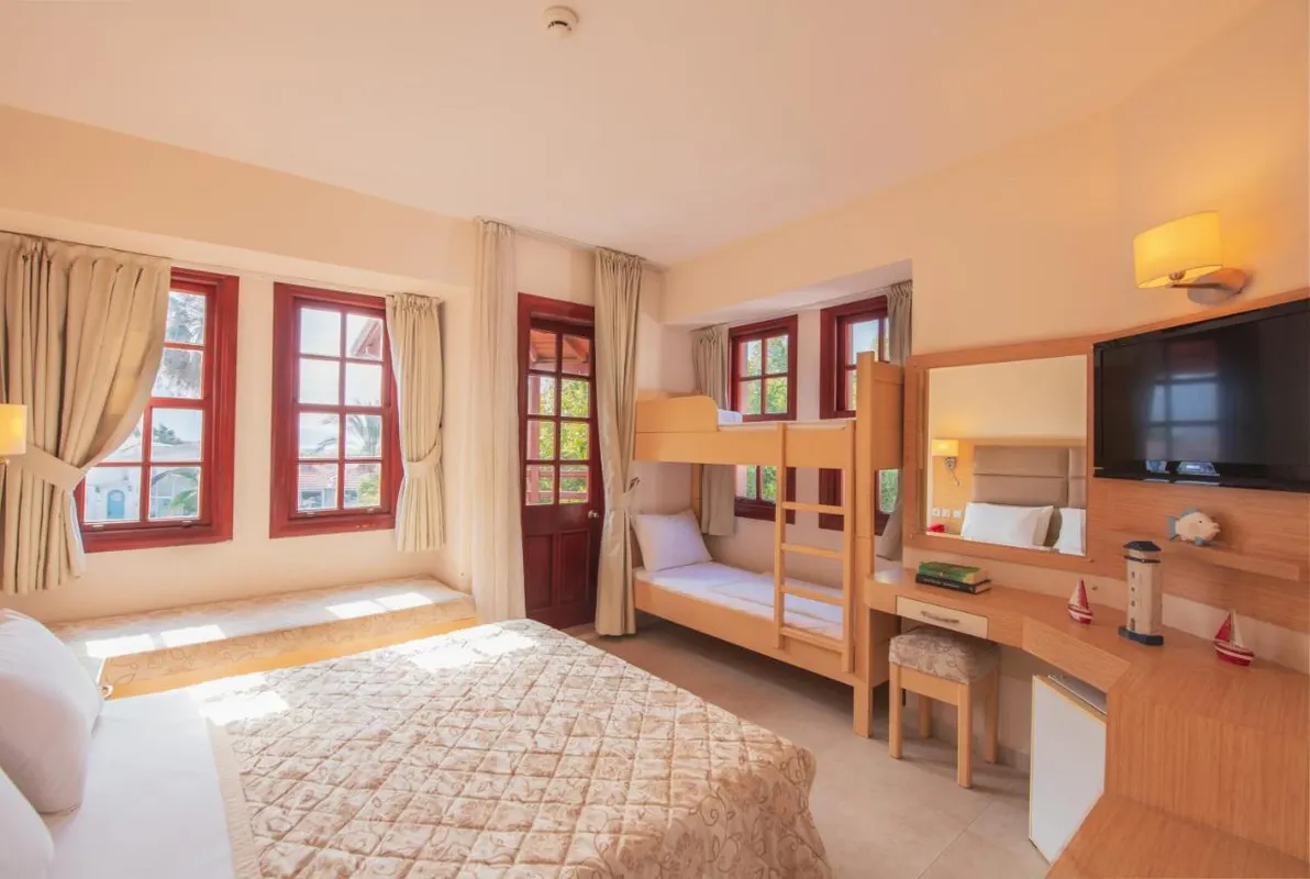 Alize Hotel фото 4