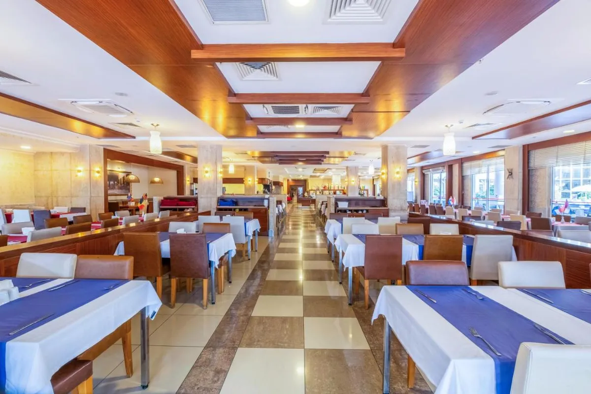 Viking Star Hotel фото 14