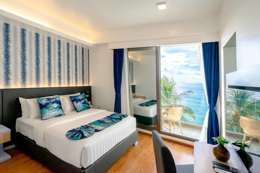Arena Beach Hotel фото 104