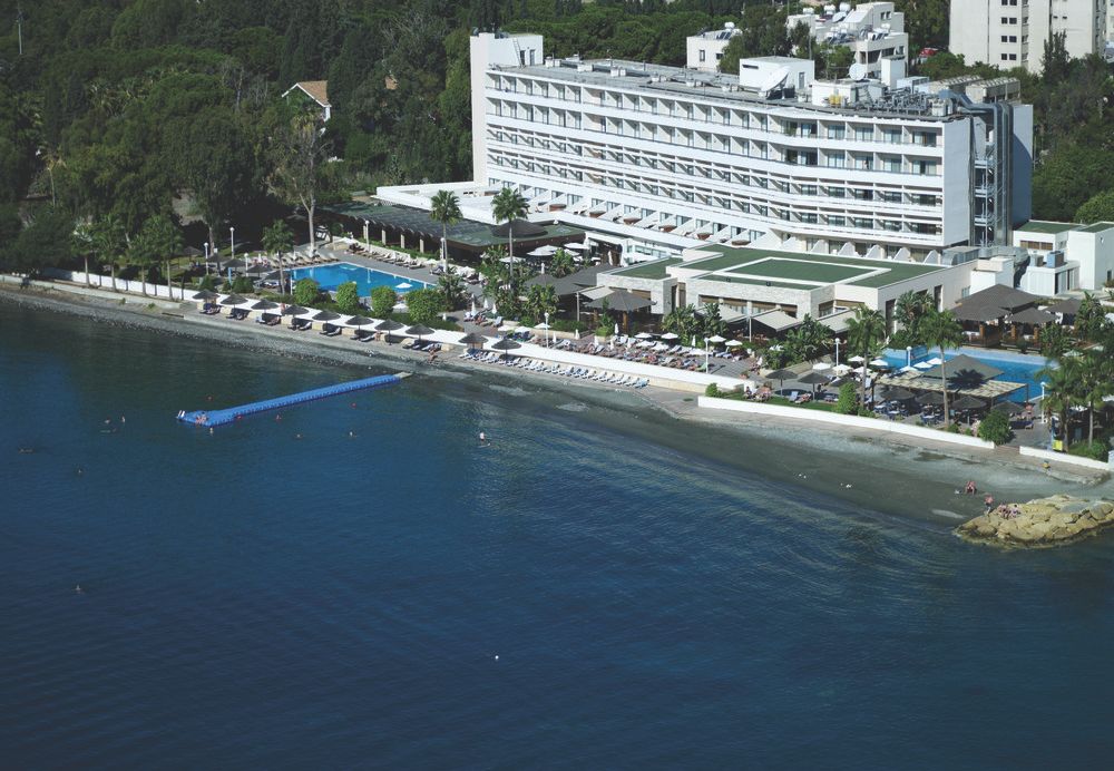 Atlantica Miramare Beach фото 24