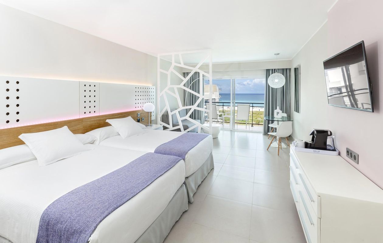 Melia Internacional Varadero фото 5