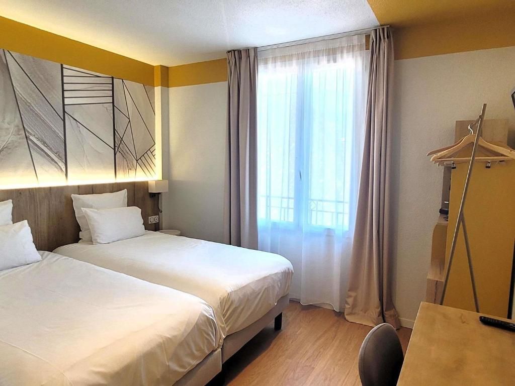 Mercure Lourdes Imperial фото 27