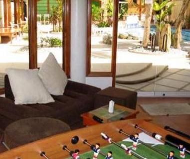 Boracay Beach Club фото 3