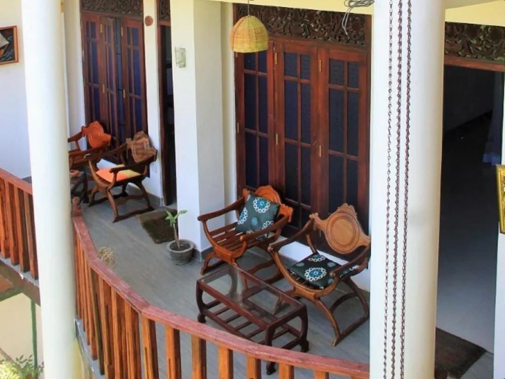 Guest House ««Tropicana» Guest House» фото 5