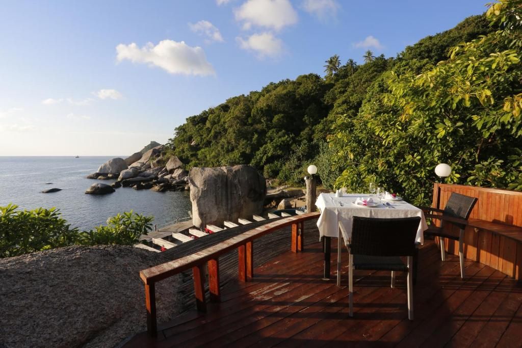 Koh Tao Hillside фото 78