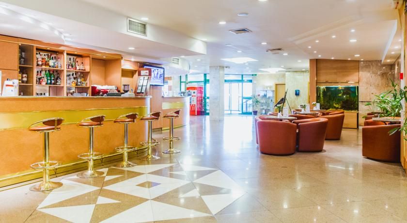 Отель Holiday Inn Москва Виноградово фото 62