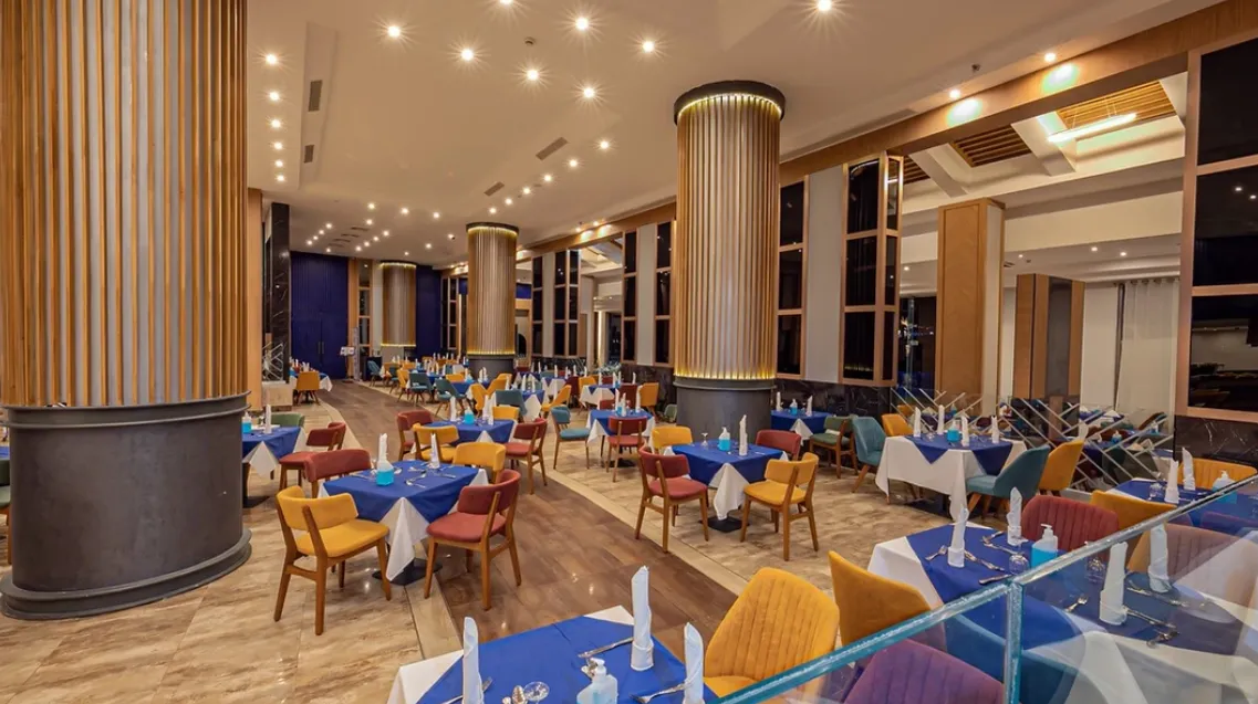 Titanic Resort & Aqua Park фото 14