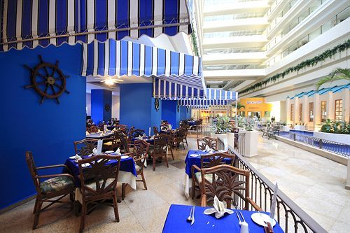 Seadust Cancun Family Resort - All Inclusive фото 112