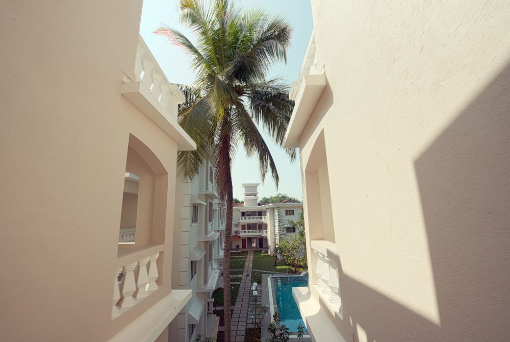 Resort Paloma De Goa фото 27