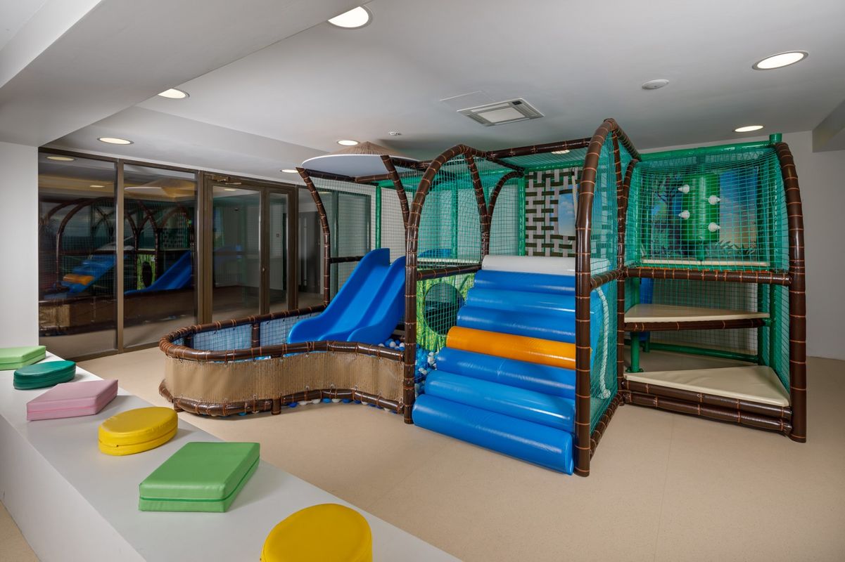 Санаторий «Foros Wellness & Park» фото 13