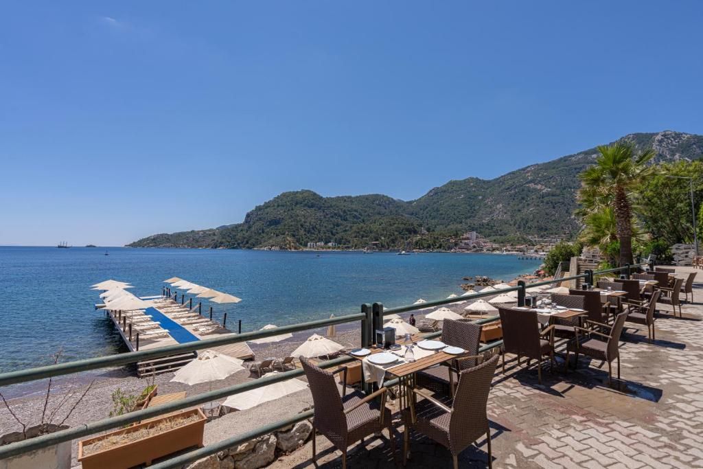 Mavi Deniz фото 20