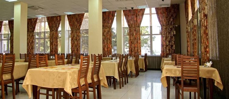 Фото отеля Pansionat Gelendzhik