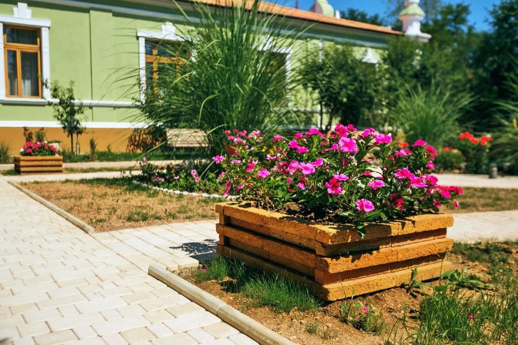Пансионат «Пансионат «Федор Шаляпин»» фото 36
