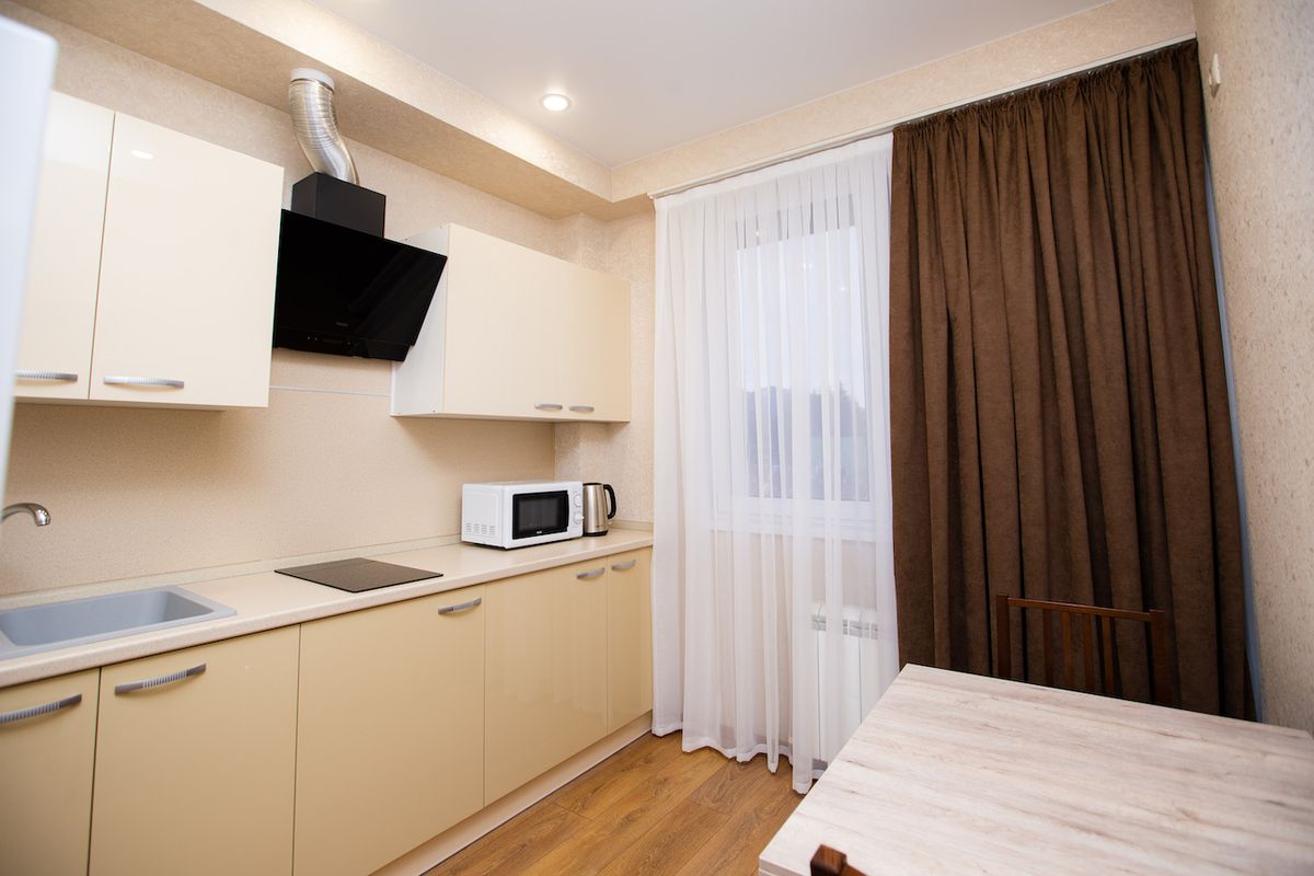 Апарт-отель «Апарт-отель «Alba Inn Apartments»» фото 50