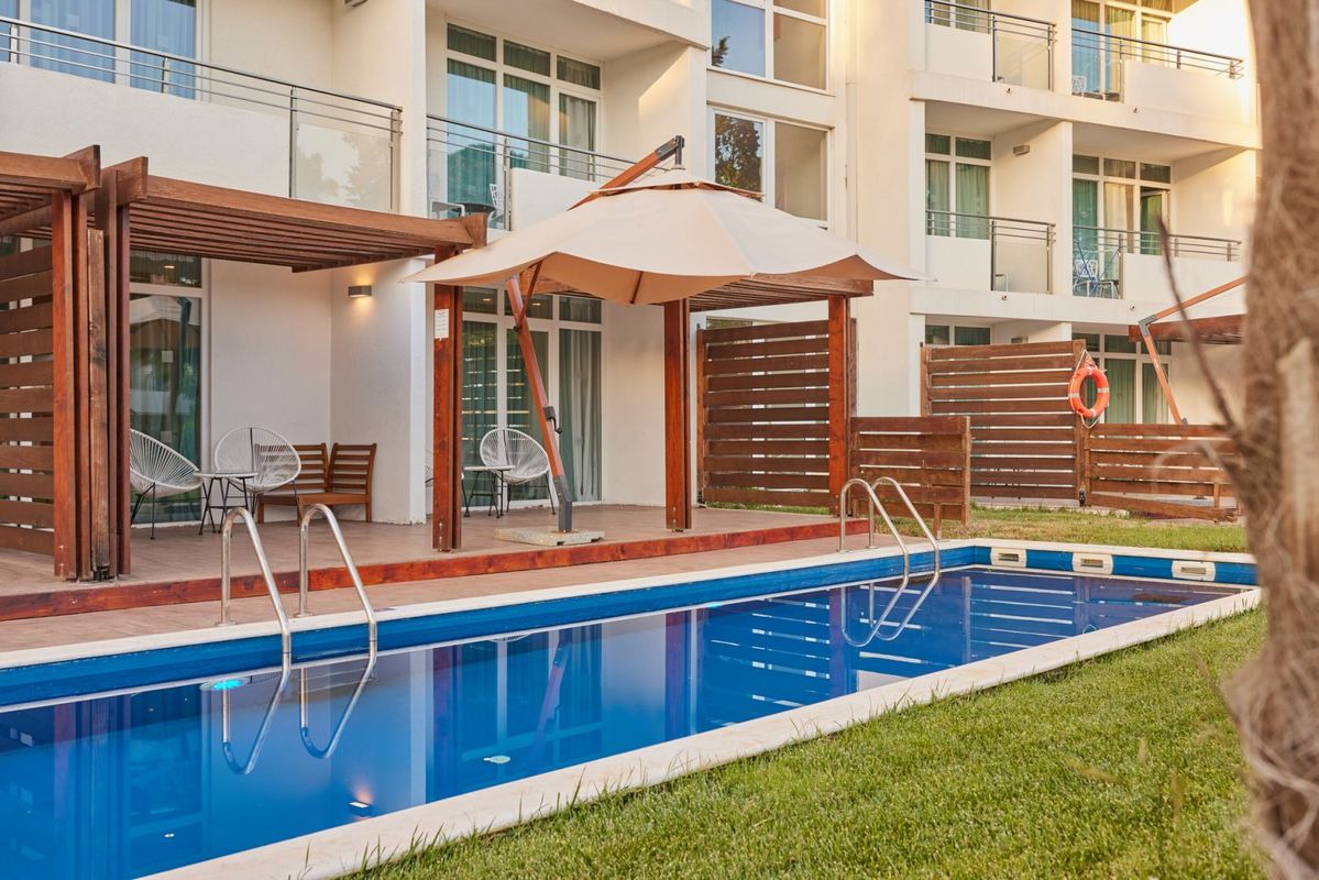 Azul Beach Resort Montenegro by Karisma фото 3