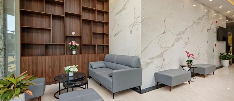 Фото отеля Capecia Danang