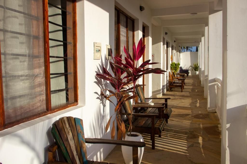 Reef & Beach Resort Zanzibar фото 70