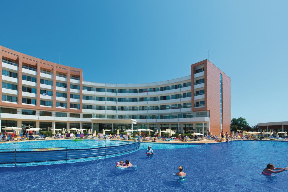 Riu Helios фото 2