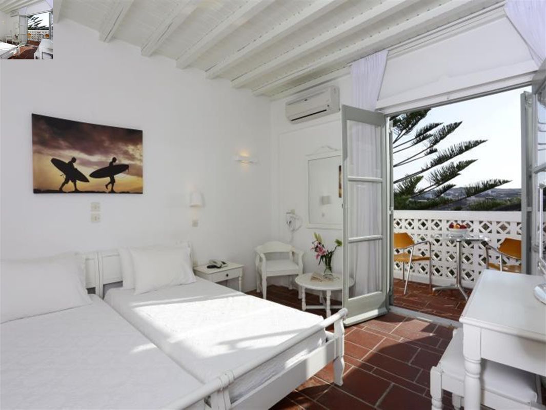 Aphrodite Beach Resort Hotel фото 20