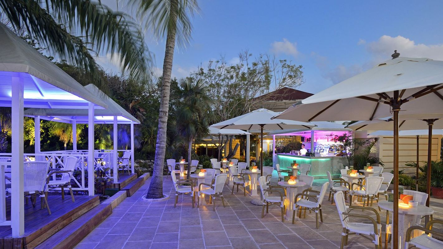 Melia Cayo Coco (Adults Only 18+) фото 75