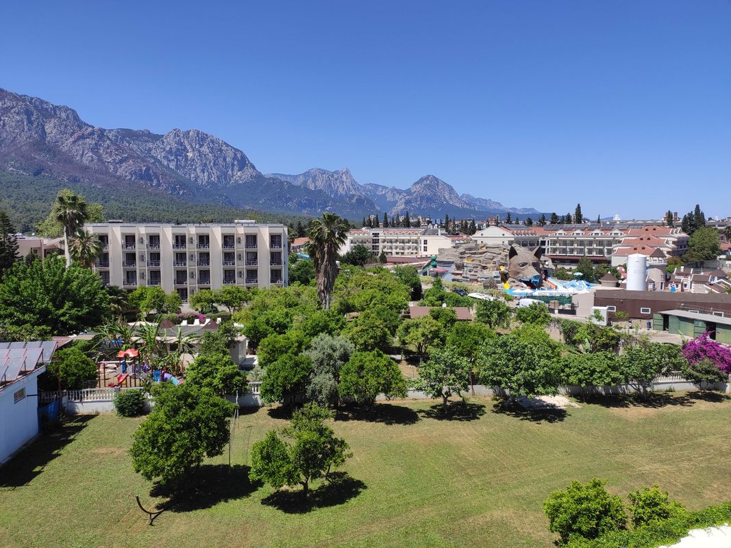 Adalin Resort Kemer фото 45