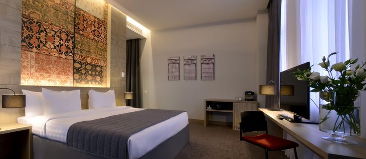 Фото отеля Republica Hotel