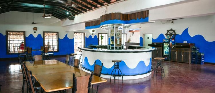 Фото отеля Baia Do Sol