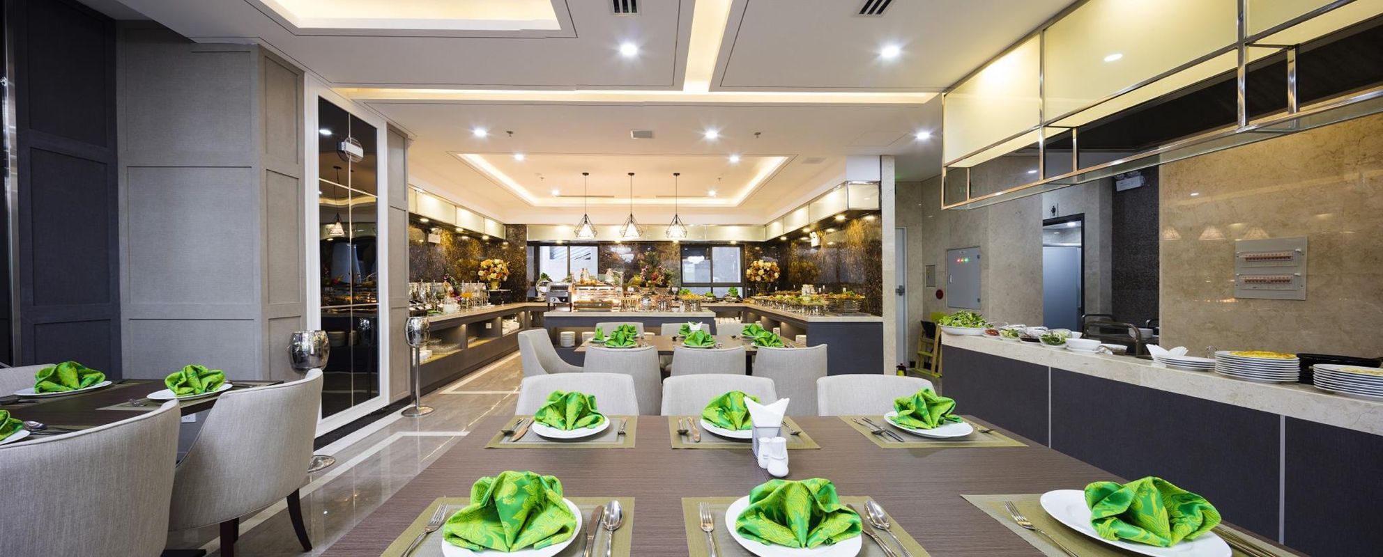 BN Boutique Nha Trang Beach фото 25