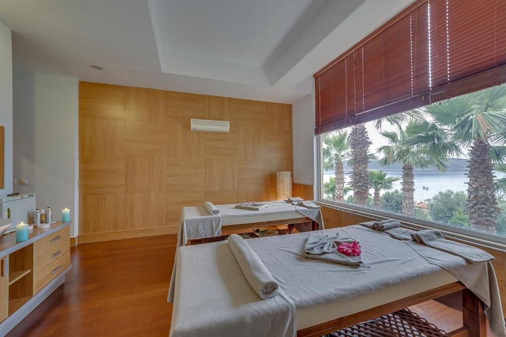 TUI Magic Life Bodrum (Adults Only) фото 12
