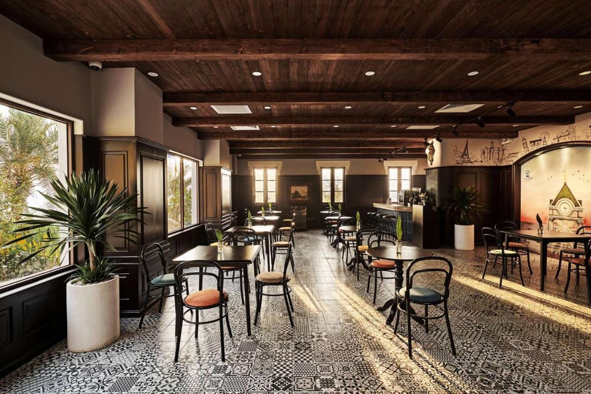Times Corner Sorrento Boutique Hotel фото 6