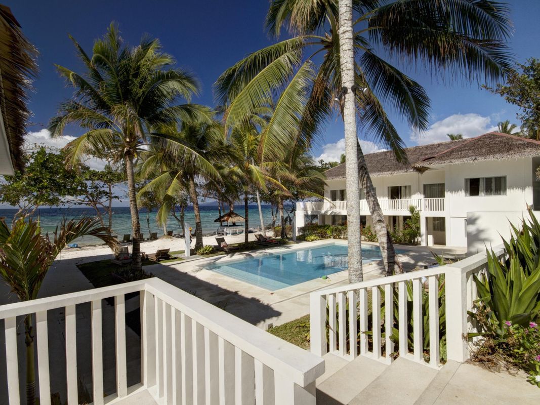 Momo Beach House фото 25