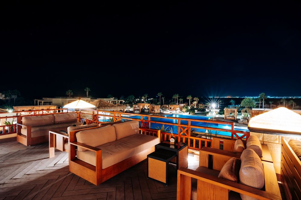 Sheraton Soma Bay Resort фото 175
