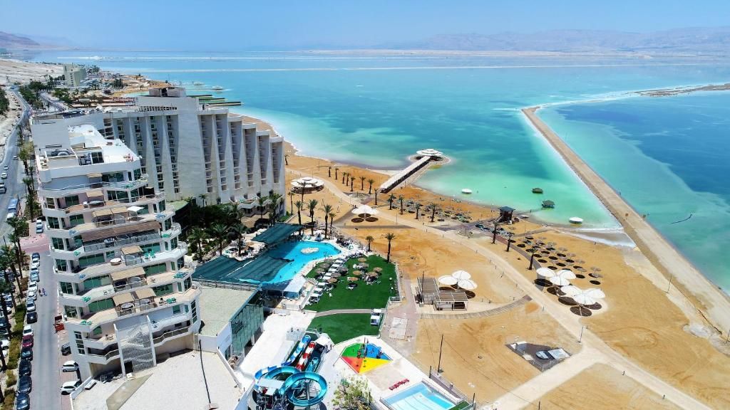 Leonardo Club Hotel Dead Sea фото 77