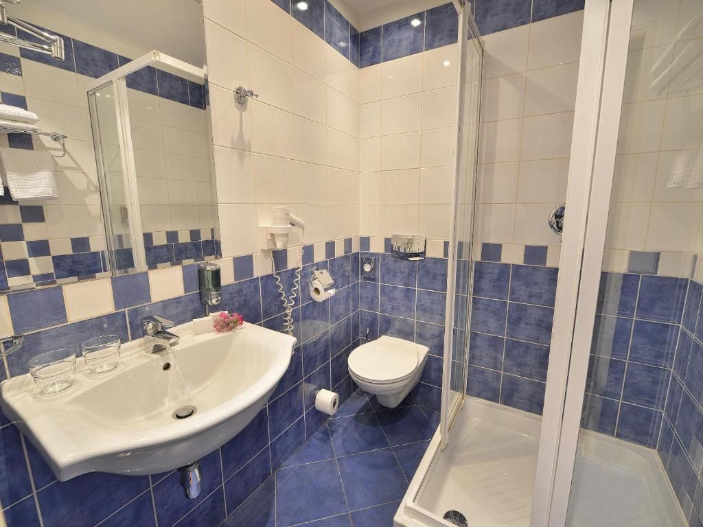 EA Hotel Jeleni Dvur Prague Castle фото 22
