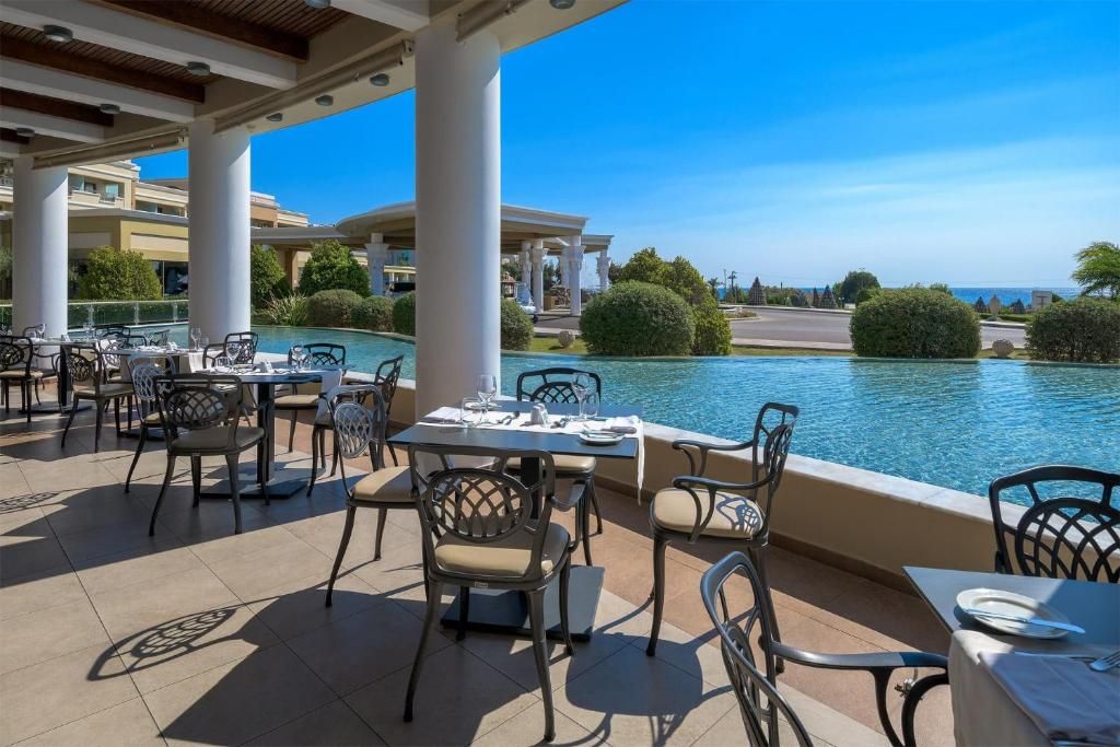 La Marquise Luxury Resort Complex фото 49