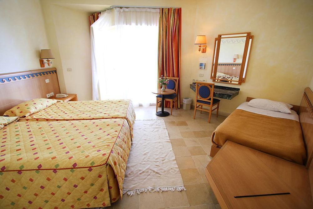 Nahrawess Hotel & Spa Resort фото 4