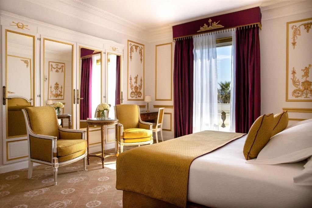 Hotel Negresco фото 27