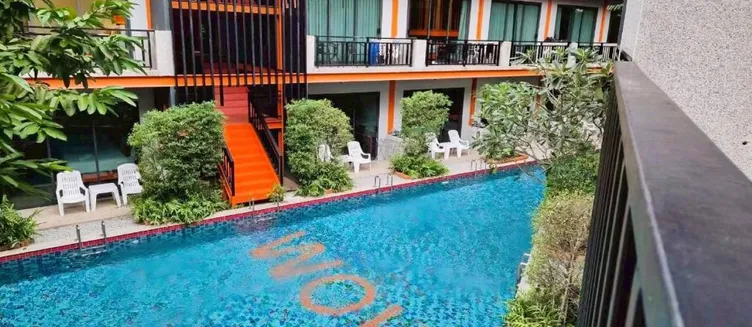 Фото отеля WOW Phuket