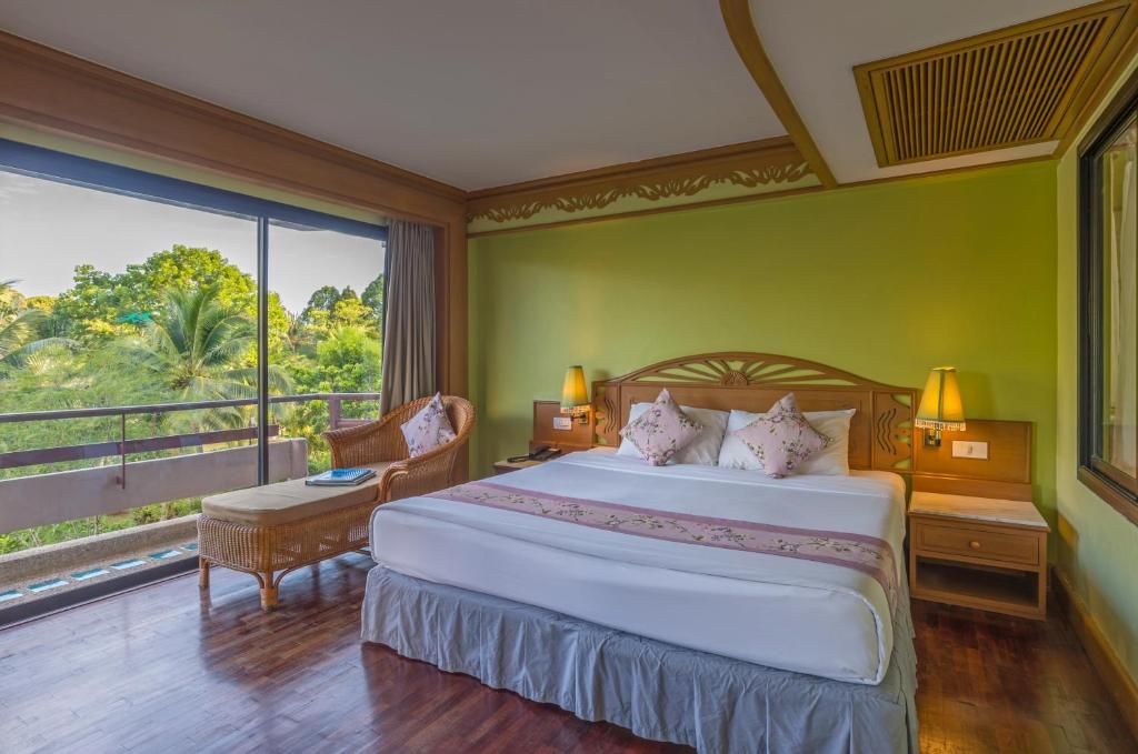 Maritime Park & Spa Resort фото 19