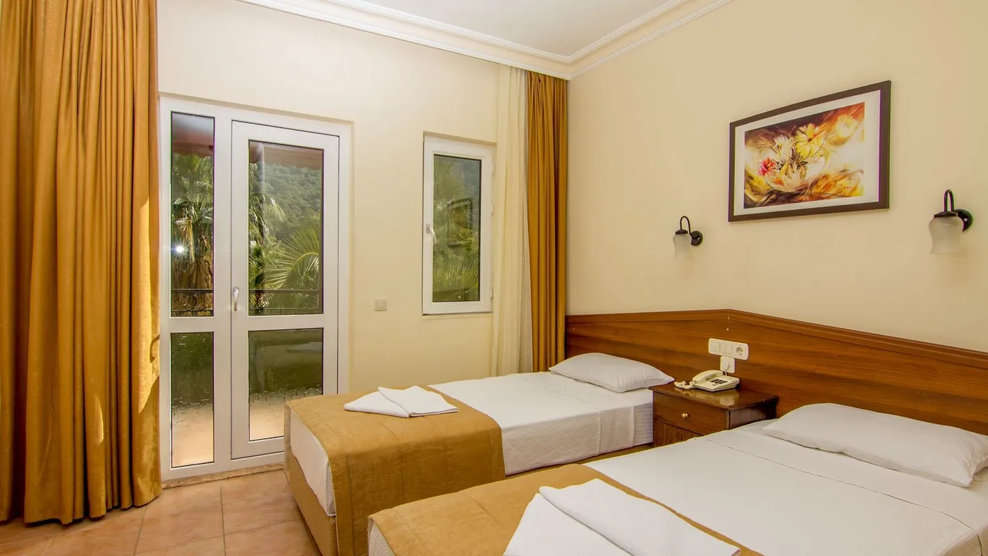 Karbel Sun Hotel фото 3
