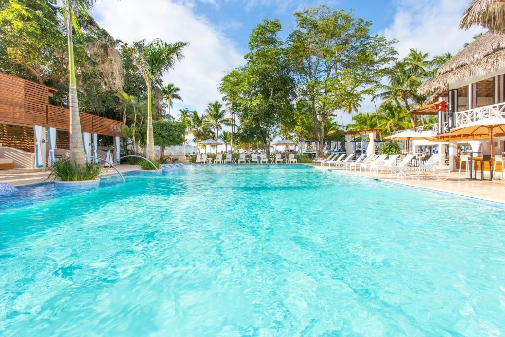 Be Live Collection Canoa - All Inclusive фото 13