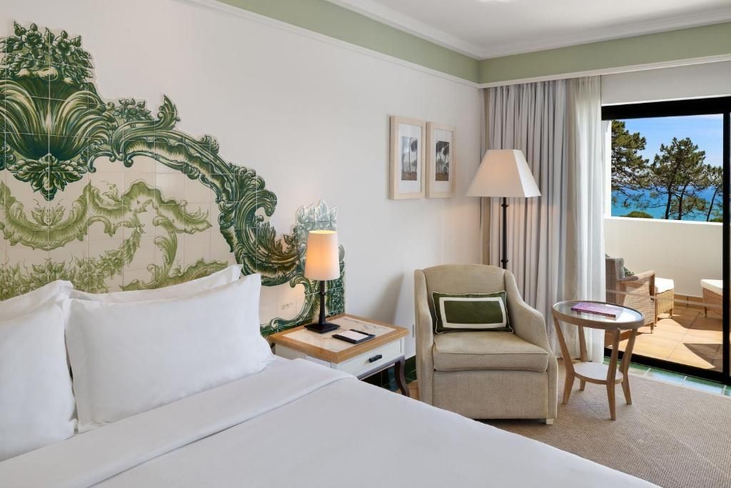 Pine Cliffs Hotel, A Luxury Collection Resort фото 19