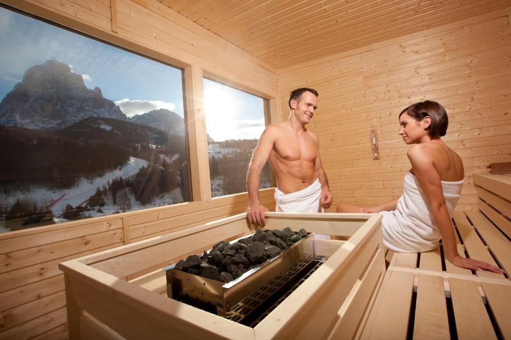 Hotel Interski фото 11