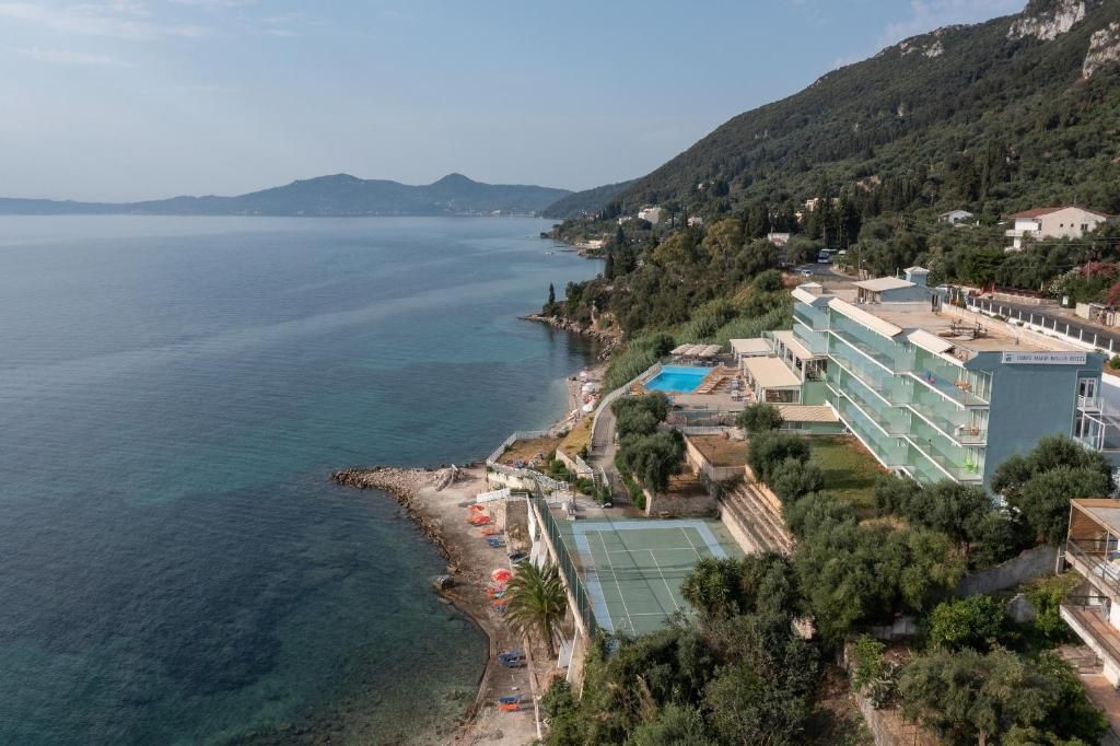 Corfu Maris Bellos фото 17