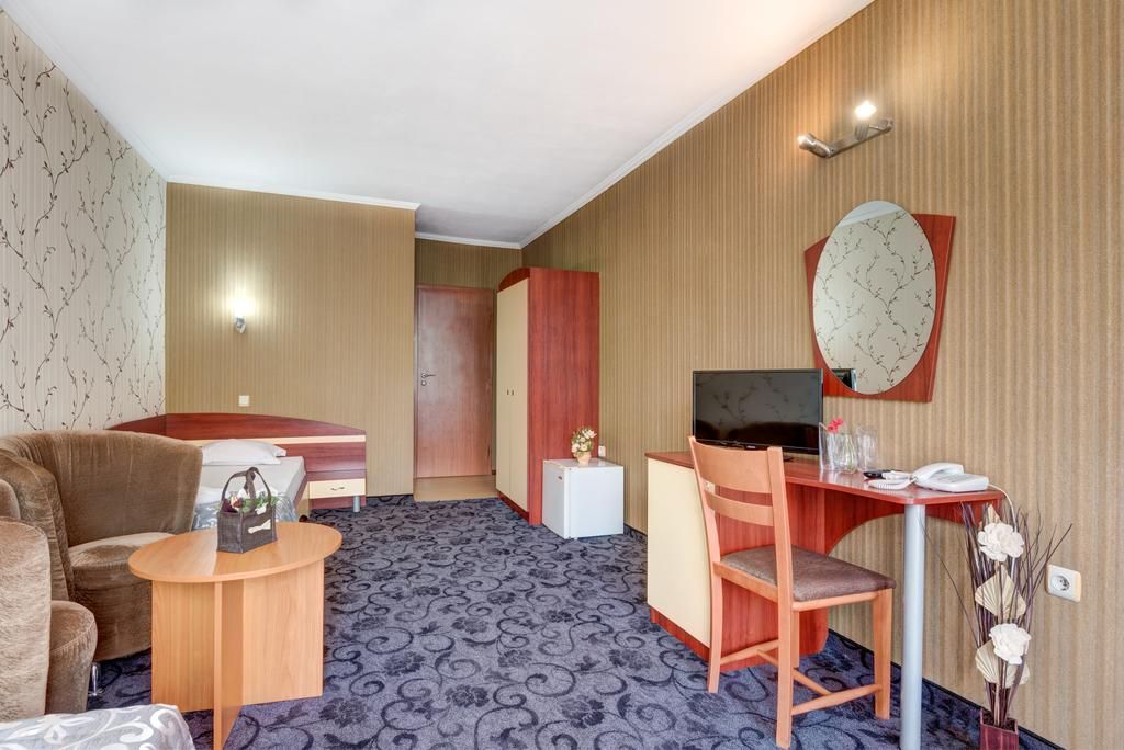 Hotel Prestige фото 31