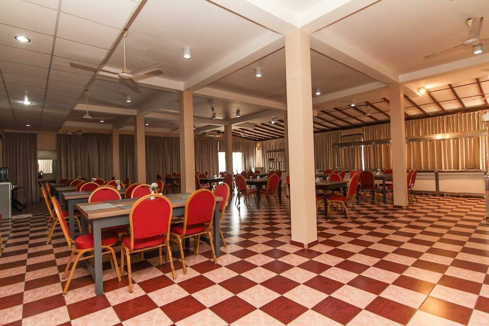 Sea Shine Beach Hotel фото 9