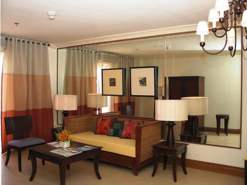 Crown Regency Suites Mactan фото 5